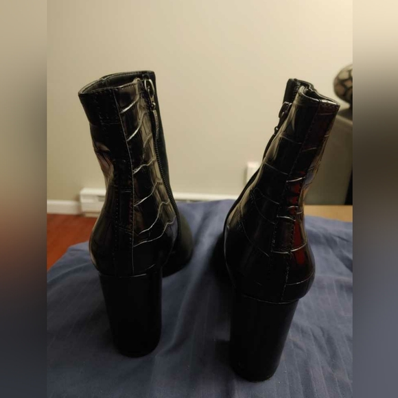 Michael by Michael Shannon London boot - Picture 3 of 4